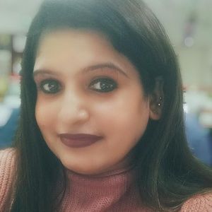 Meet your Posher, Sheetal